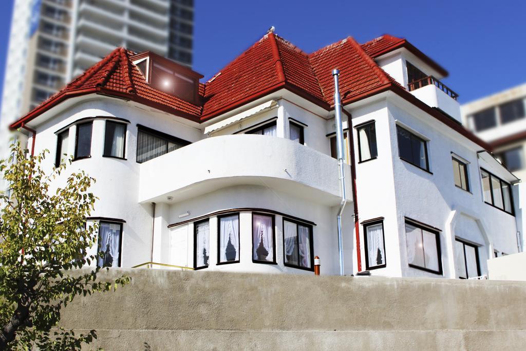 Hotel Vista Velero Viña del Mar Exterior foto